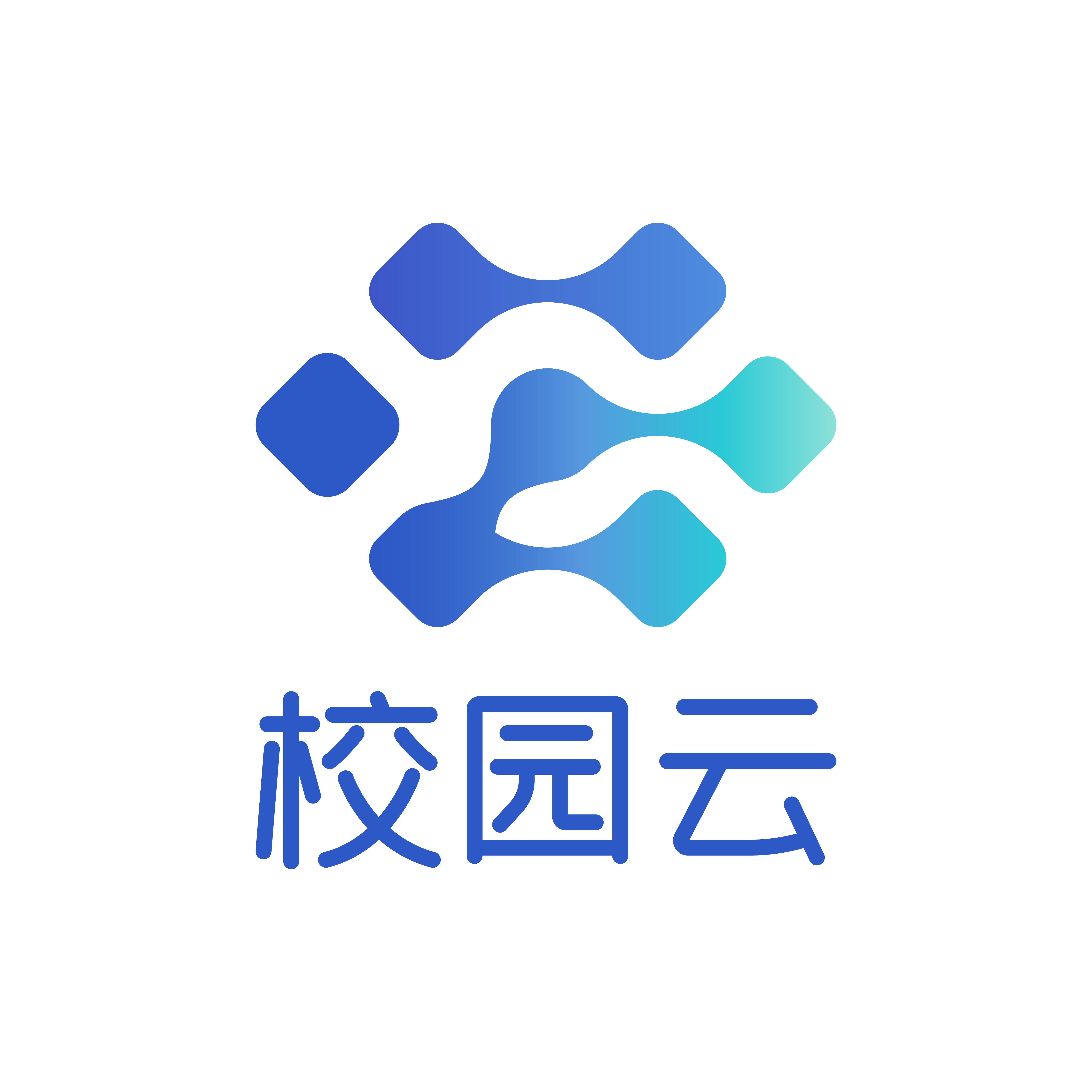 校园云生活服务平台